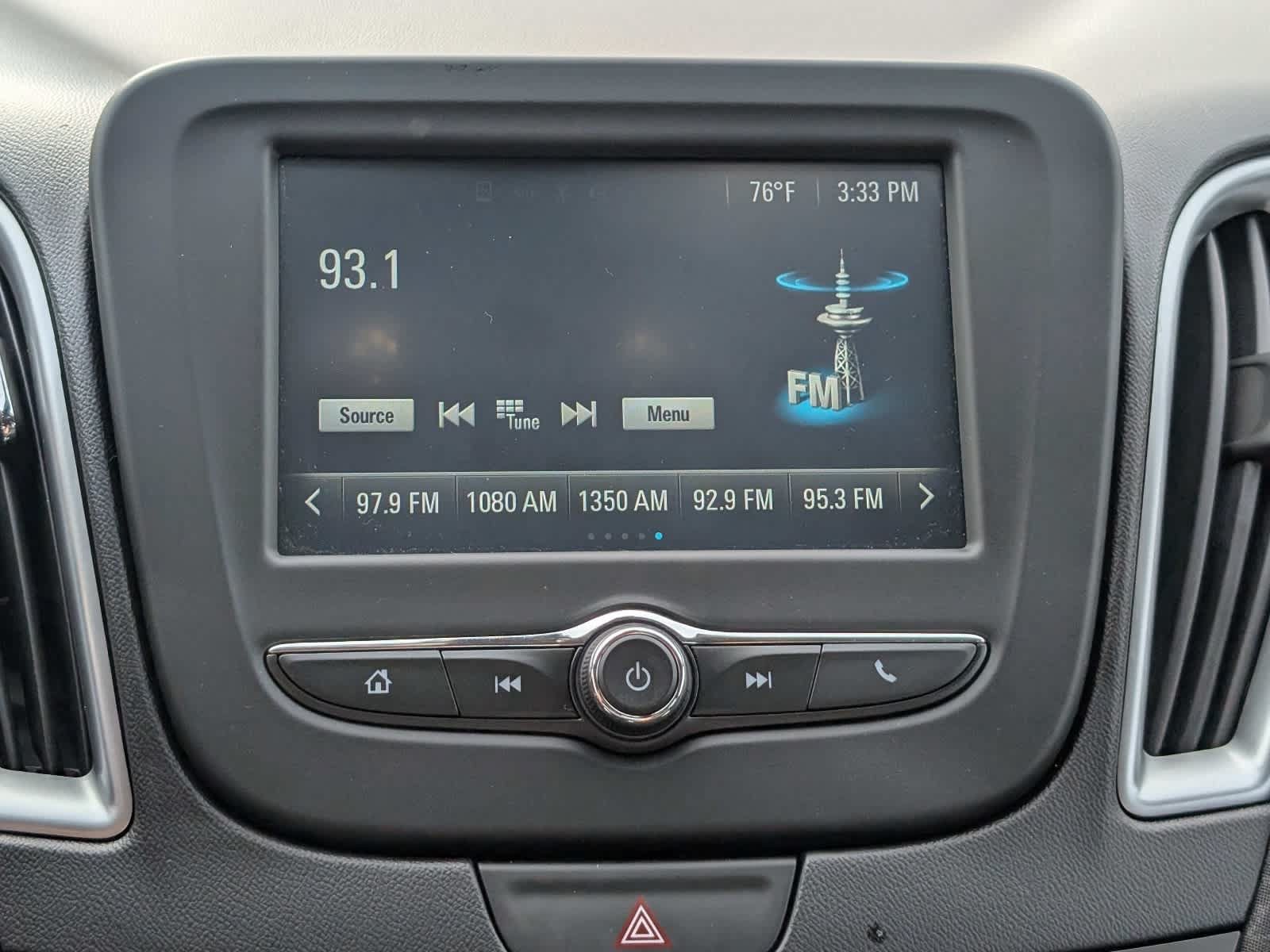 Used 2016 Chevrolet Malibu LS FWD image 24