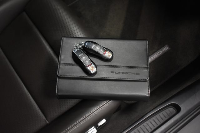 Used 2012 Porsche 911 Carrera S RWD image 6