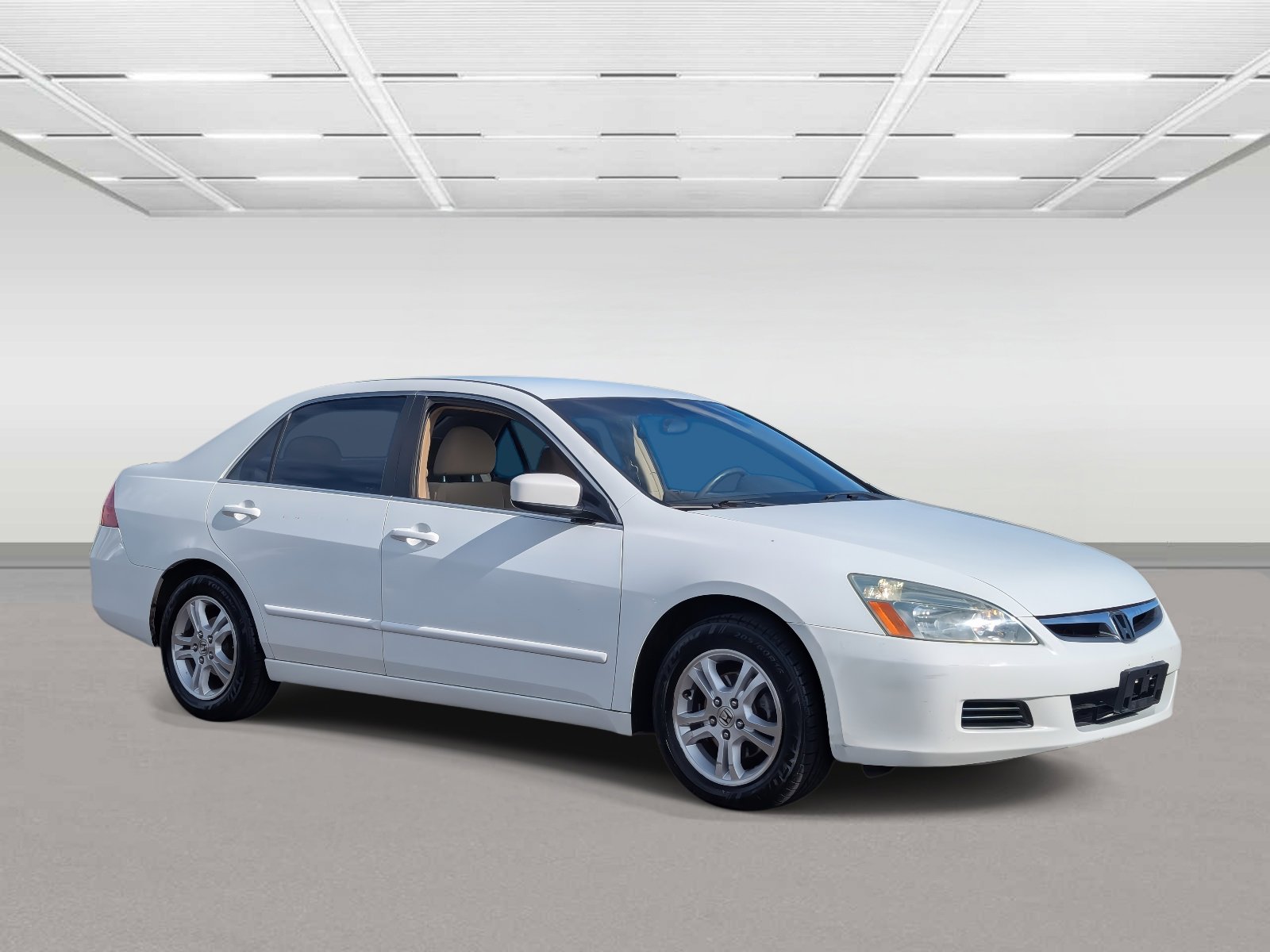 Used 2006 Honda Accord SE image 7