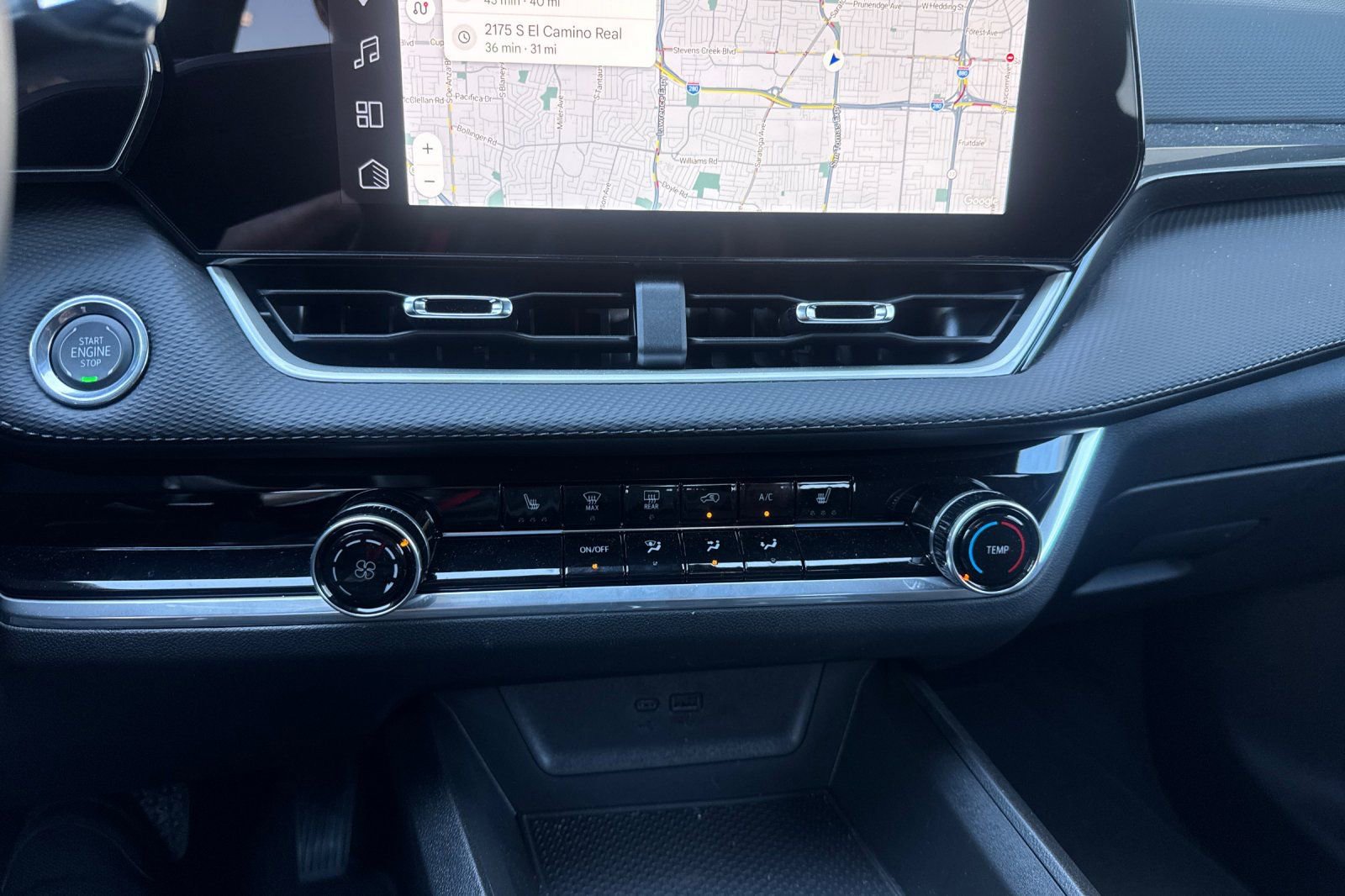 Used 2026 Chevrolet Equinox LT image 29