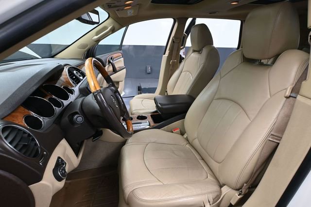 Used 2012 Buick Enclave Leather w/ Trailering Provision Package FWD image 24