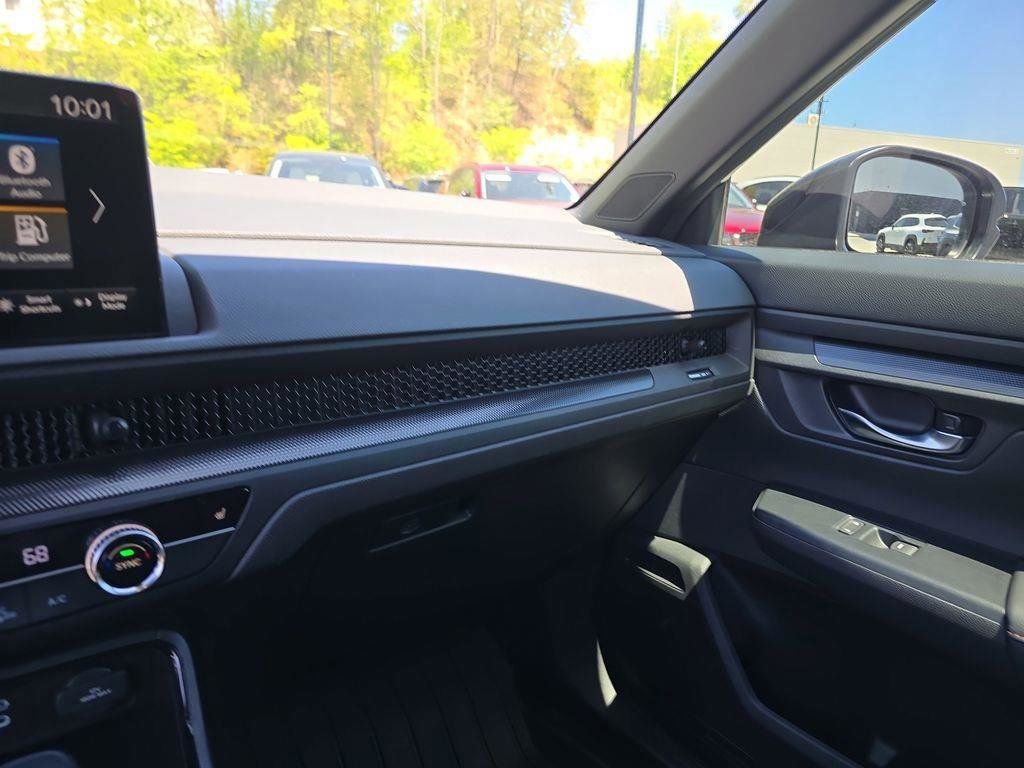 Used 2024 Honda CR-V Sport-L image 25