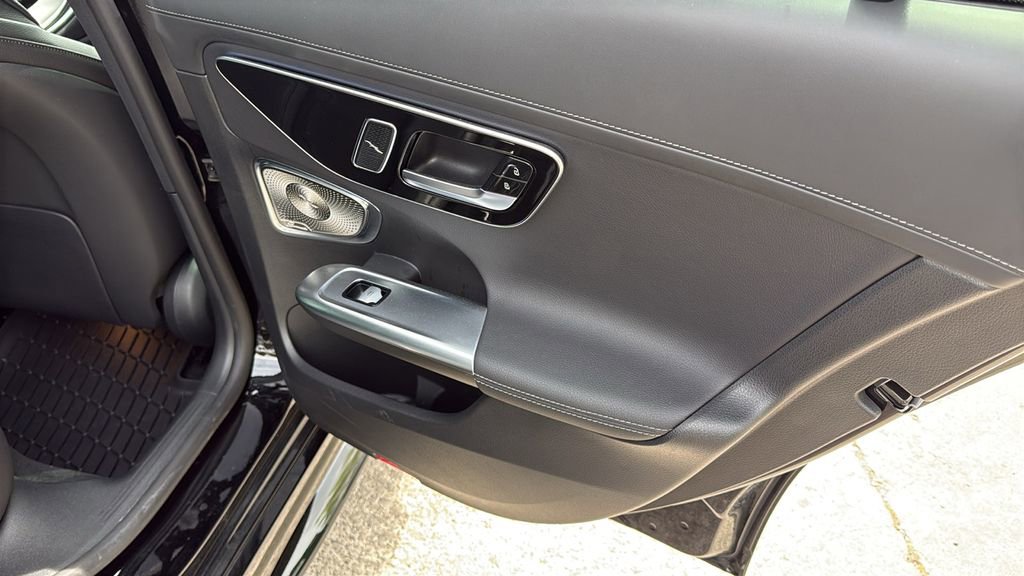 Certified 2024 Mercedes-Benz C 300 Sedan image 16