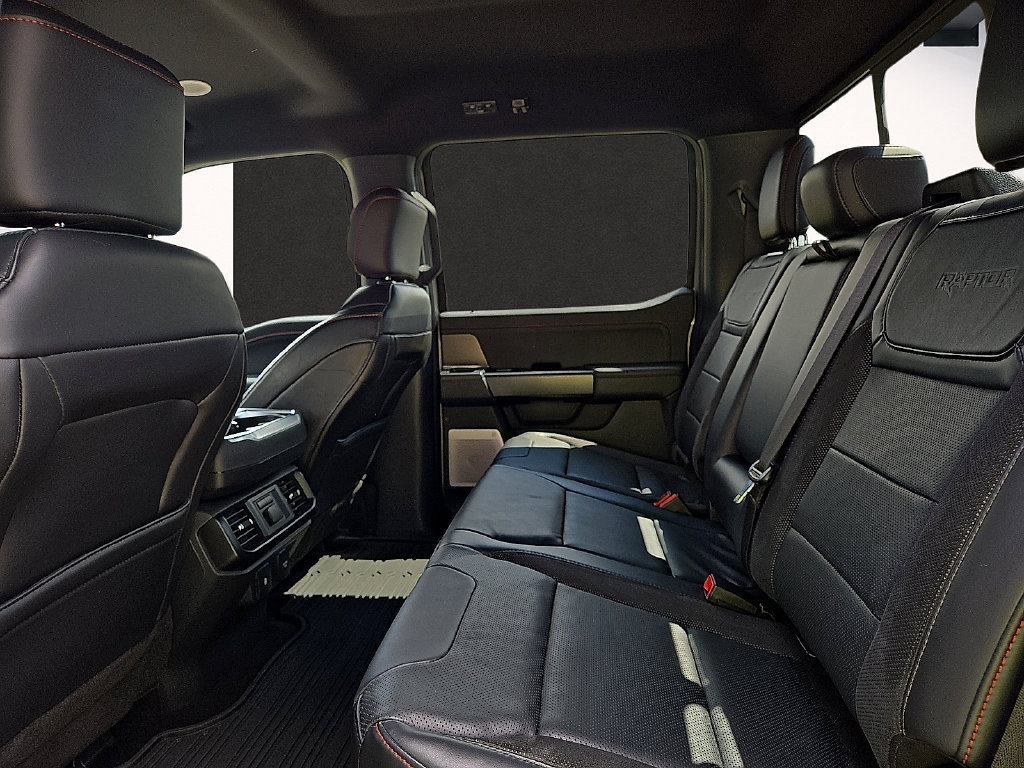 Used 2025 Ford F150 Raptor AWD/4WD image 9