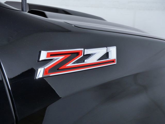 Used 2022 Chevrolet Silverado 1500 LT Trail Boss w/ LT Trail Boss Premium Package image 8