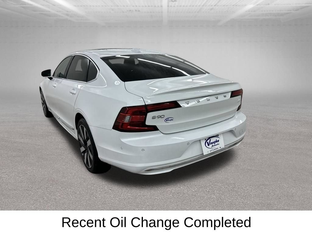 Used 2024 Volvo S90 T8 Ultimate AWD/4WD image 9