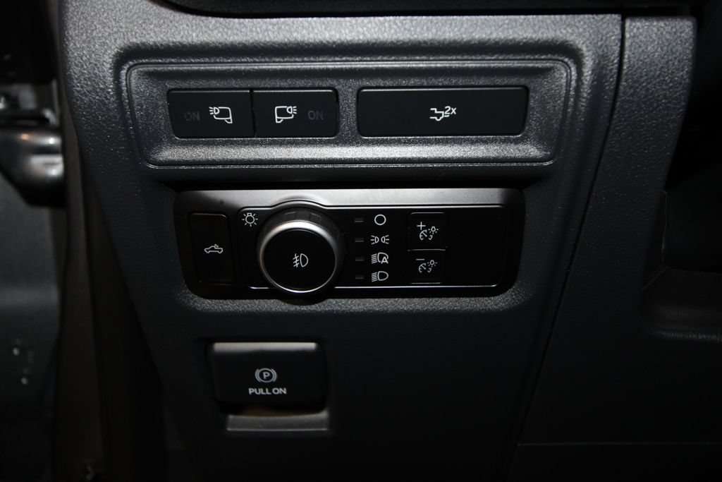 Used 2023 Ford F150 XLT w/ Equipment Group 302A High AWD/4WD image 9