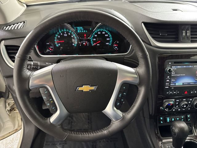 Used 2015 Chevrolet Traverse LTZ image 12