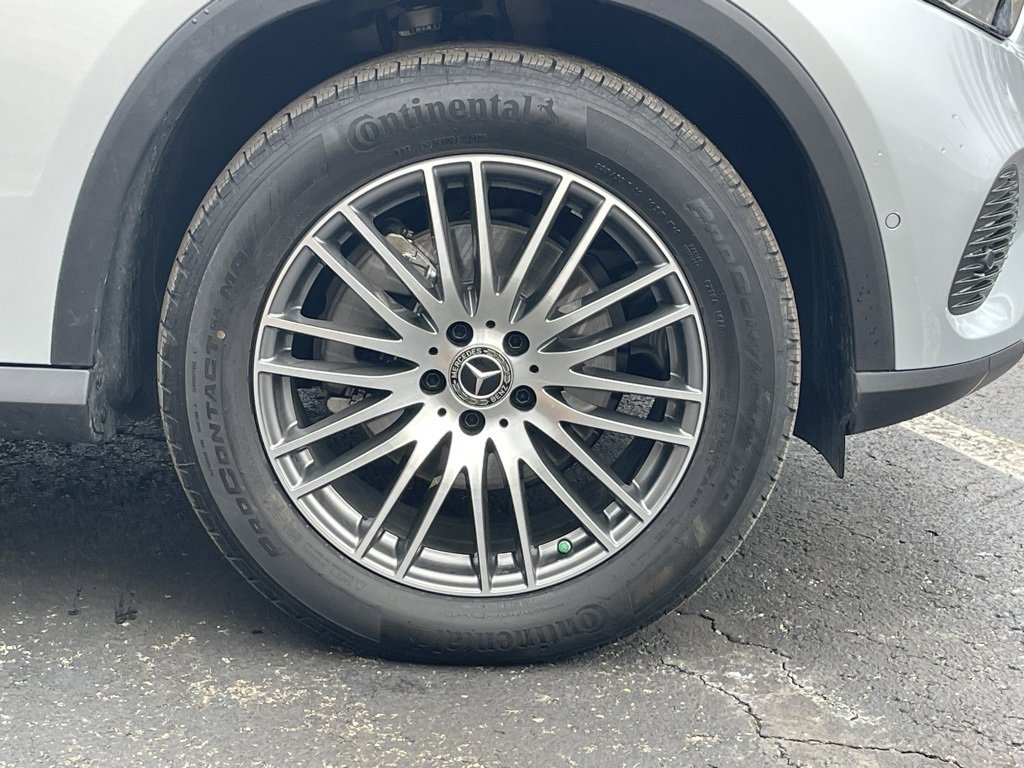 Used 2026 Mercedes-Benz GLC 300 4MATIC image 10