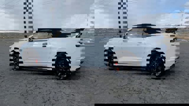 Used 2023 Chevrolet Camaro SS image 6