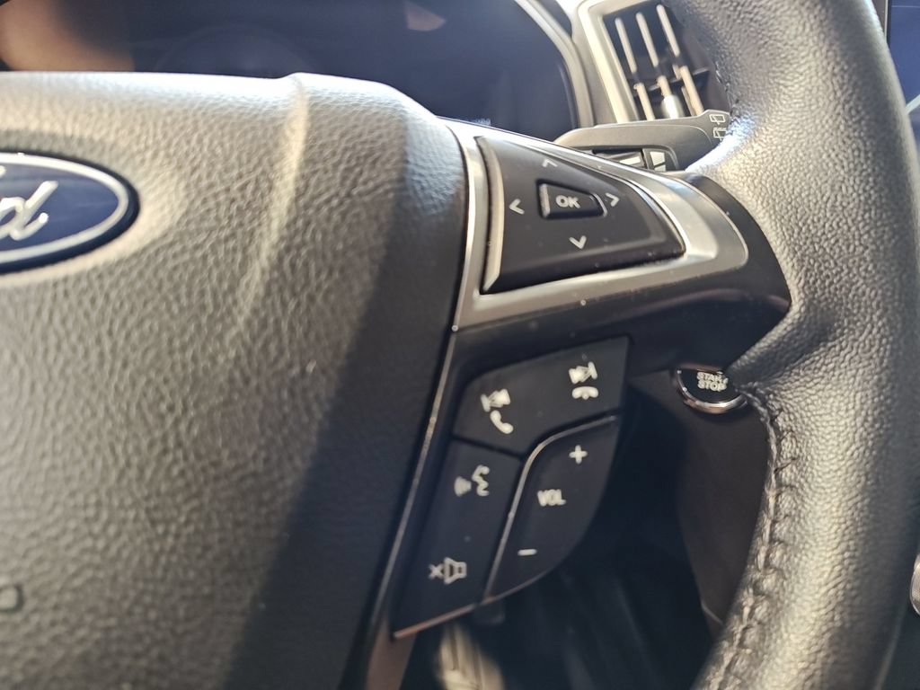 Used 2024 Ford Edge SEL AWD/4WD image 26