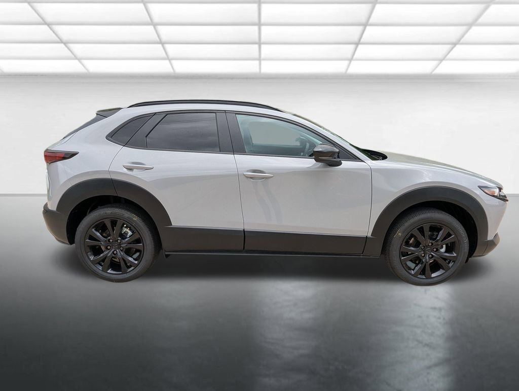 New 2026 MAZDA CX-30 Aire Edition AWD/4WD image 28