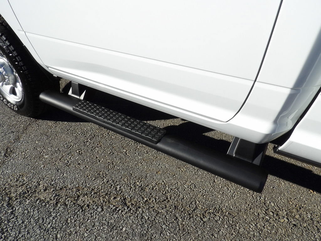 Used 2024 RAM 2500 Tradesman w/ Protection Group AWD/4WD image 38