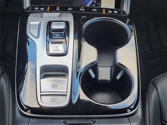 Certified 2023 Hyundai Tucson Limited image 18
