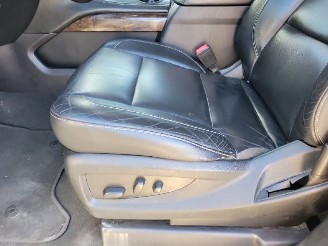 Used 2020 Chevrolet Tahoe LT RWD image 14