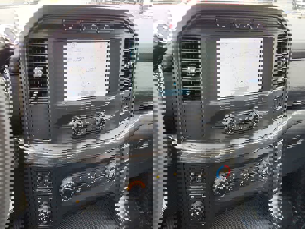 Used 2021 Ford F150 XL w/ STX Appearance Package image 12