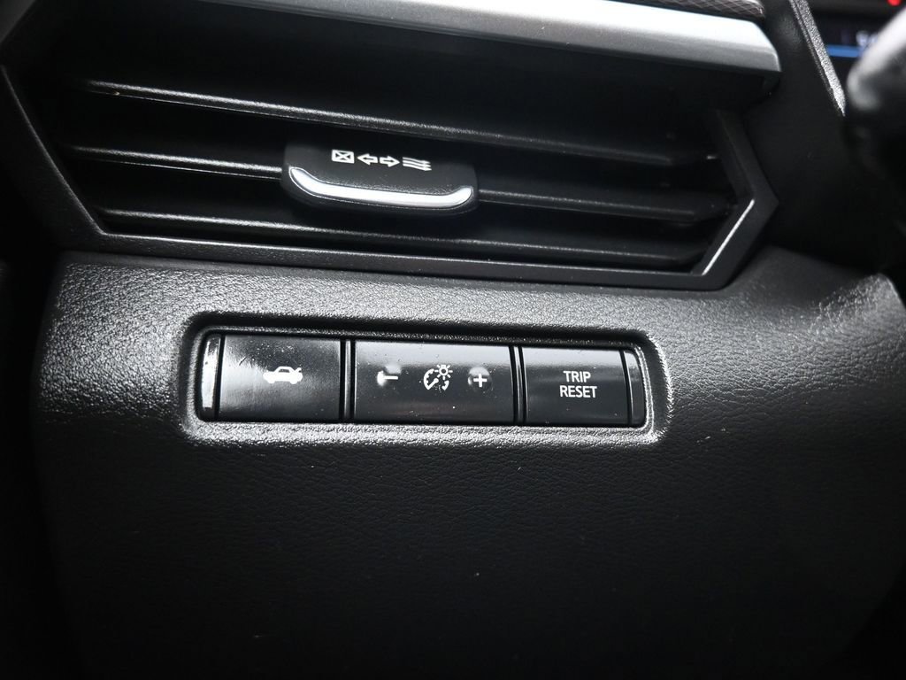 Used 2023 Nissan Altima 2.5 SR FWD image 26