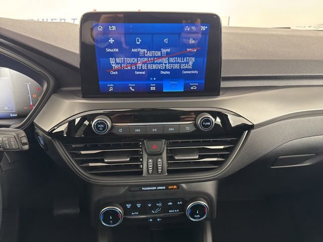 New 2026 Ford Escape Active image 11