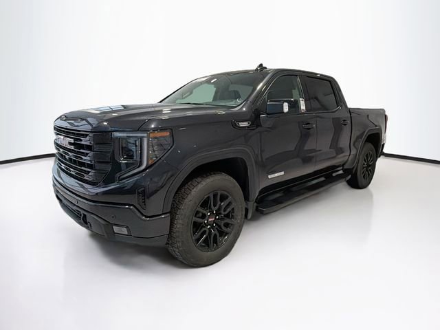 New 2026 GMC Sierra 1500 Elevation w/ Elevation Premium Package image 3
