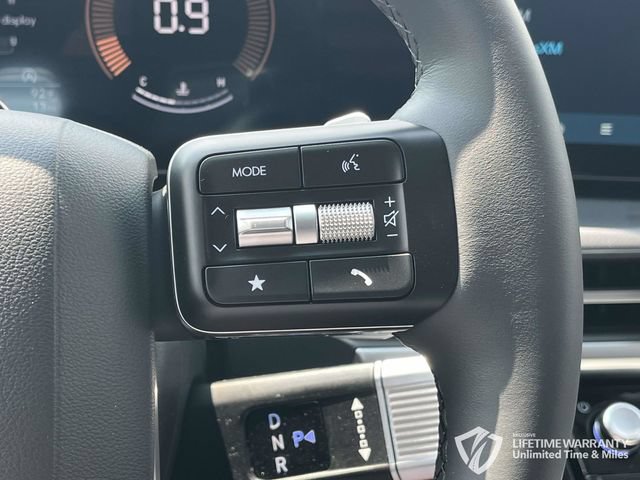 New 2027 Hyundai Santa Fe SEL FWD image 21
