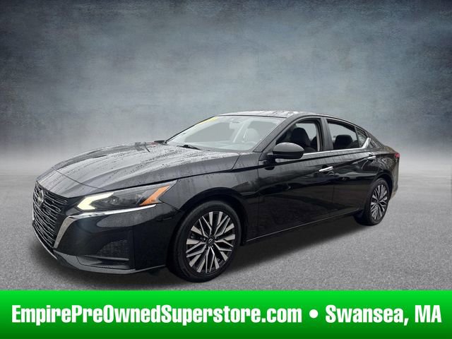 Used 2023 Nissan Altima 2.5 SV image 1