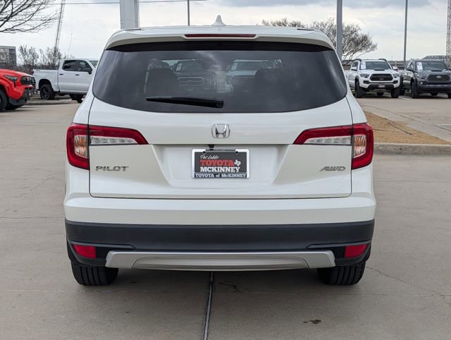 Used 2019 Honda Pilot EX-L image 7