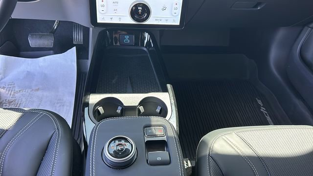 Used 2024 Ford Mustang Mach-E Premium image 21