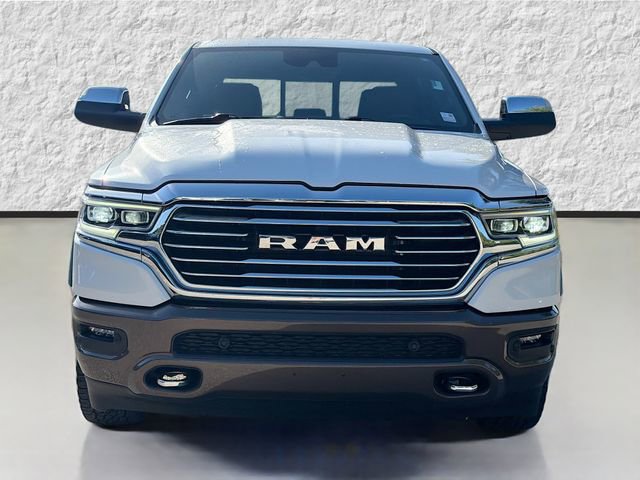 Used 2022 RAM 1500 Limited image 8