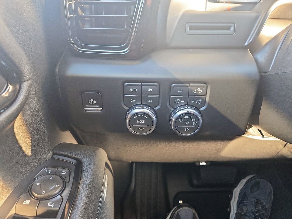 New 2026 GMC Sierra 1500 AT4 w/ AT4 Preferred Package image 20