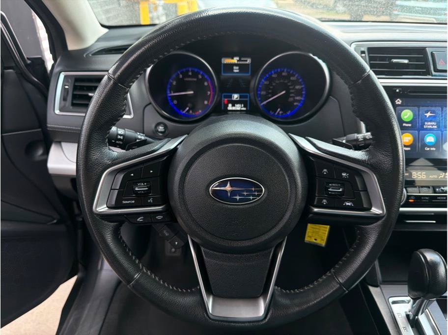 Used 2019 Subaru Outback 2.5i Premium AWD/4WD image 15