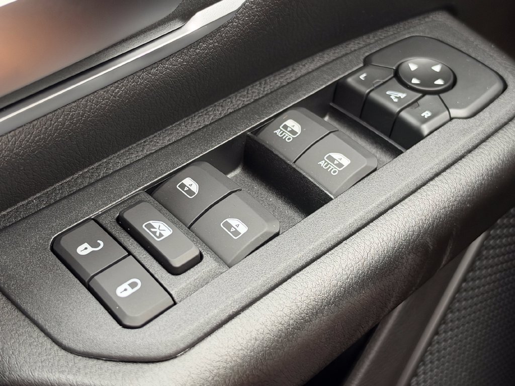 New 2027 RAM 1500 4x4 Crew Cab image 26