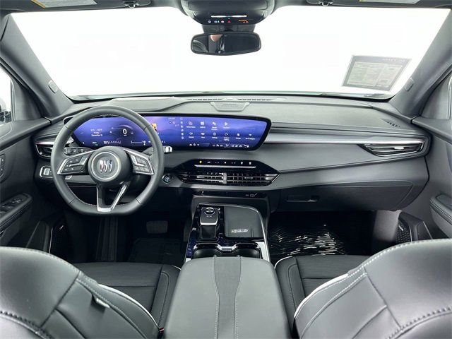 Certified 2025 Buick Enclave Sport Touring image 20