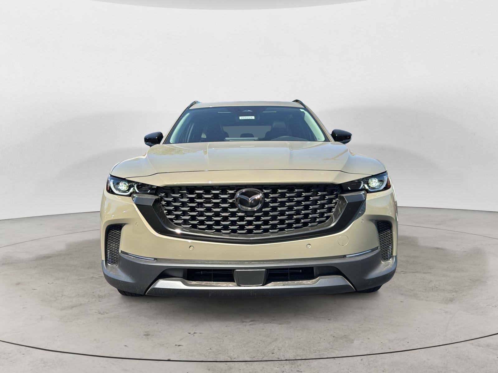 New 2026 MAZDA CX-50 Meridian Edition w/ Weather Package image 2