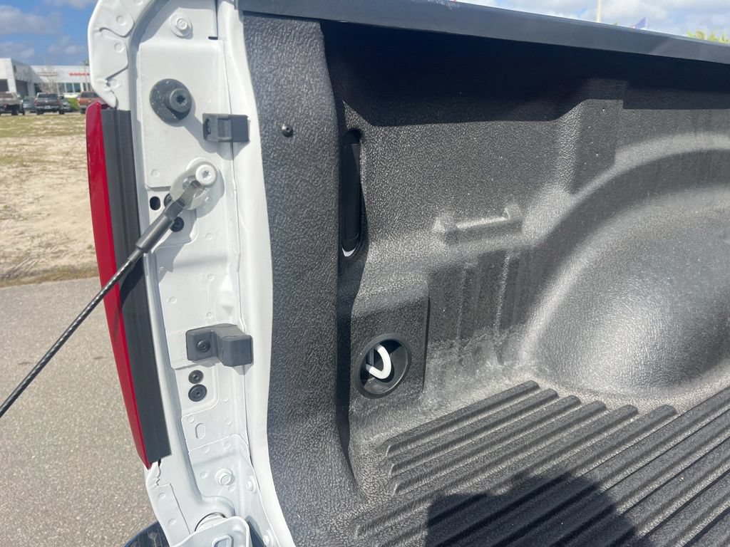 Certified 2026 RAM 1500 Big Horn AWD/4WD image 26