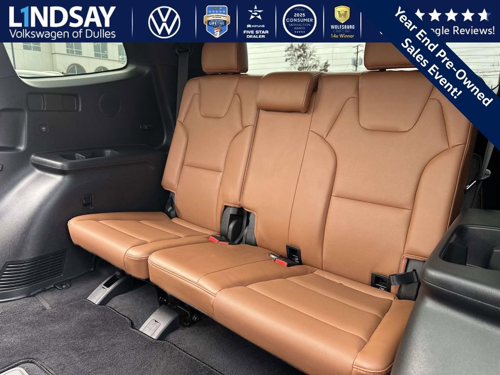 Used 2024 Kia Telluride SX Prestige X-Pro image 17