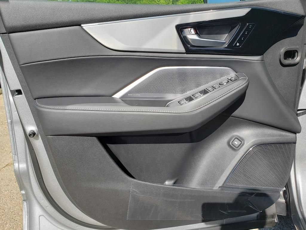 New 2026 Acura MDX SH-AWD w/ Technology Package image 11