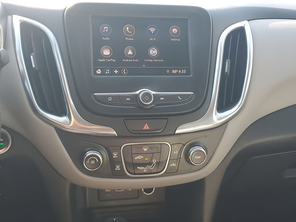 Used 2020 Chevrolet Equinox LS FWD image 19