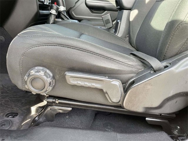 Used 2020 Jeep Gladiator Sport w/ Quick Order Package 24S image 19