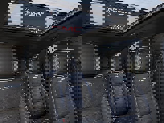 New 2026 GMC Yukon Denali Ultimate image 24