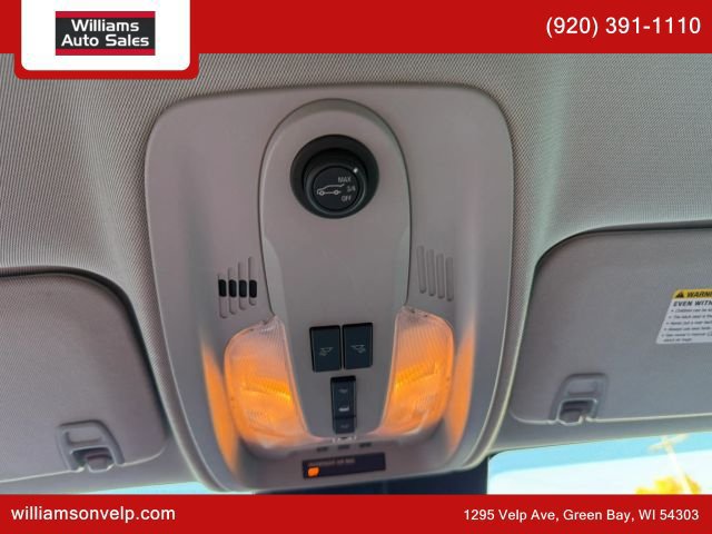 Used 2014 Chevrolet Equinox LTZ AWD/4WD image 23