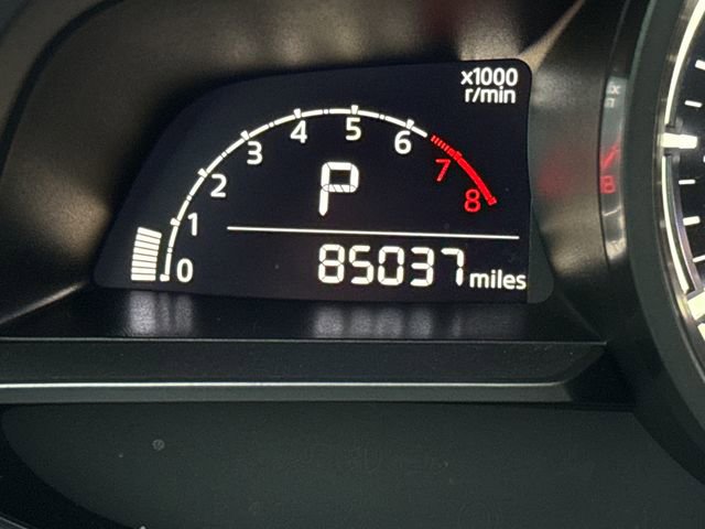 Used 2017 MAZDA MAZDA3 Touring image 13