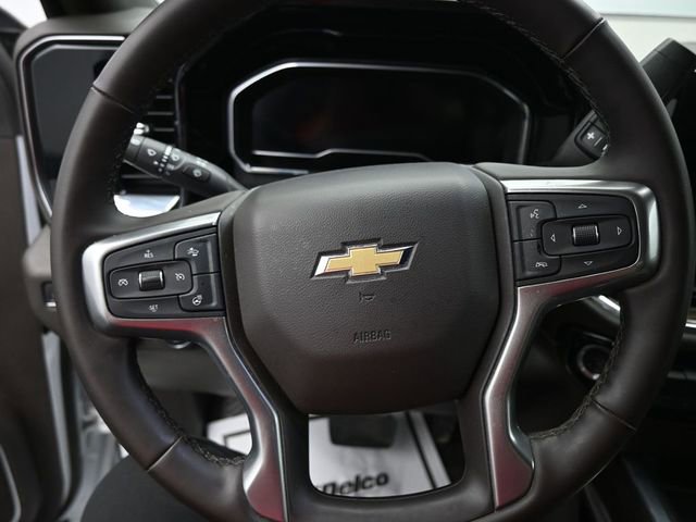 Used 2025 Chevrolet Silverado 2500 LT image 12
