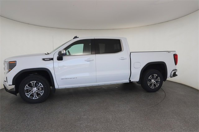 Used 2023 GMC Sierra 1500 SLE image 6
