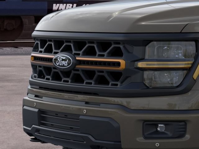 New 2026 Ford F150 Tremor AWD/4WD image 17