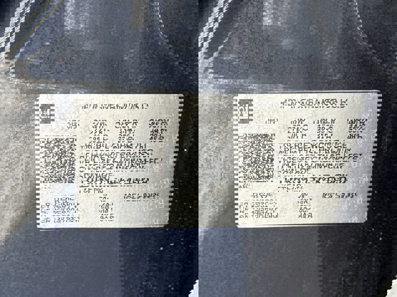 Used 2019 GMC Acadia Denali w/ Technology Package image 36