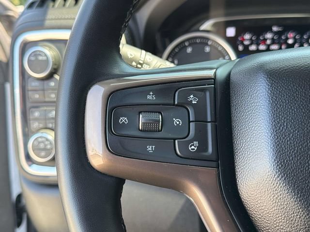 Used 2023 Chevrolet Silverado 2500 High Country w/ LPO, Hitch Package AWD/4WD image 35