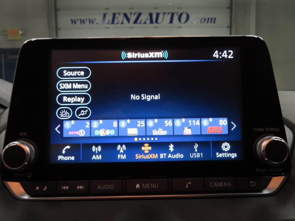 Used 2021 Nissan Sentra SV image 14