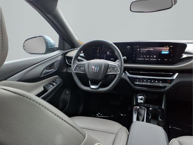 Used 2024 Buick Envista Avenir image 10