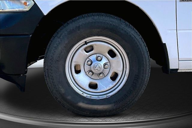 Used 2021 RAM 1500 Tradesman w/ Trailer Tow Group RWD image 31