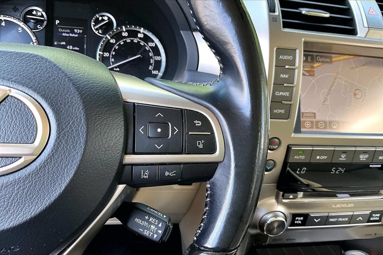 Used 2020 Lexus GX 460 Premium AWD/4WD image 31